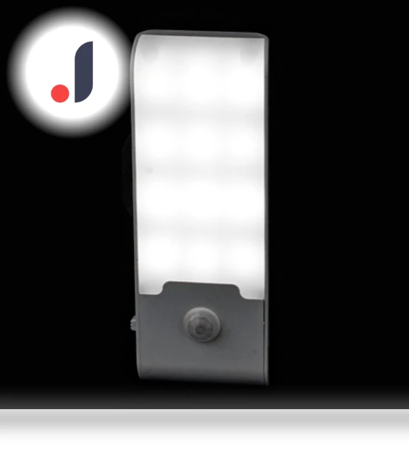 Wireless Magnetic Closet Lights — Tap Lights, Zhiruei