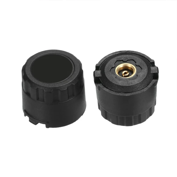 Wireless Tire Pressure Monitoring System — TPMS Sensor Replacements, Zeblaze