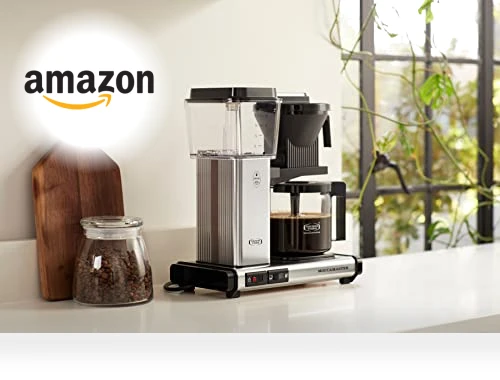 10-Cup Coffee Maker — Coffee Makers, Technivorm Moccamaster
