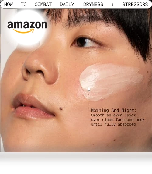 Adaptogen Deep Moisture Cream — Creams & Moisturizers, Youth To The People