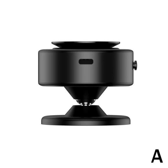 Automatic Dual-Side Phone Holder with Vacuum Suction — Dashboard Installation Kits, World Auto Parts