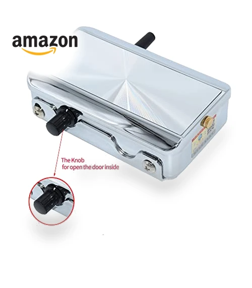 Electronic Lock with Remote Control — Locks, Generic