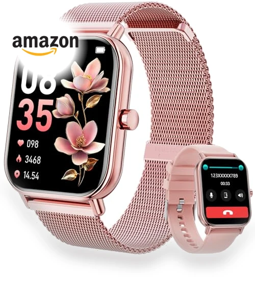 Fitness Tracker Watch — Smartwatches, Haulvean
