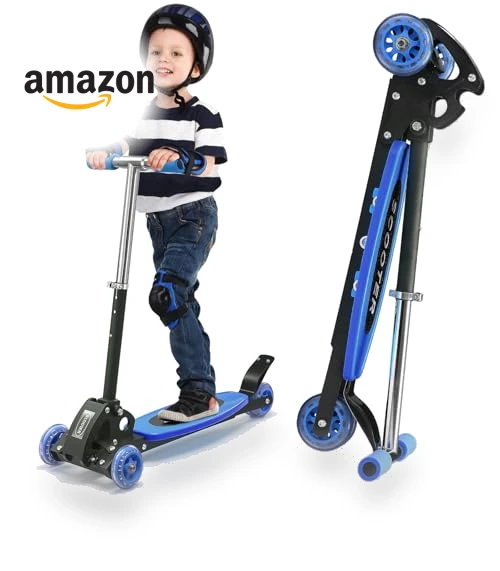 Kick Scooter — Electric Vehicles, ADUBENRY
