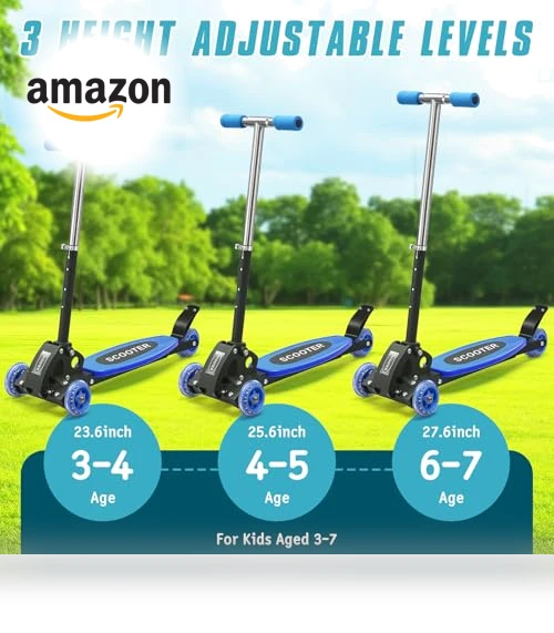 Kick Scooter — Electric Vehicles, ADUBENRY