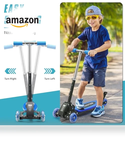 Kick Scooter — Electric Vehicles, ADUBENRY