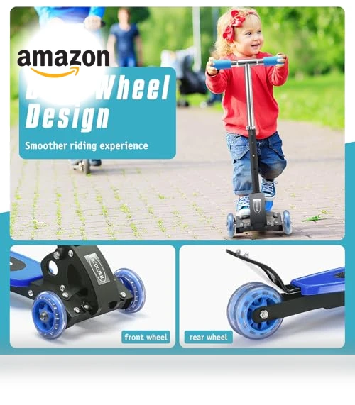 Kick Scooter — Electric Vehicles, ADUBENRY