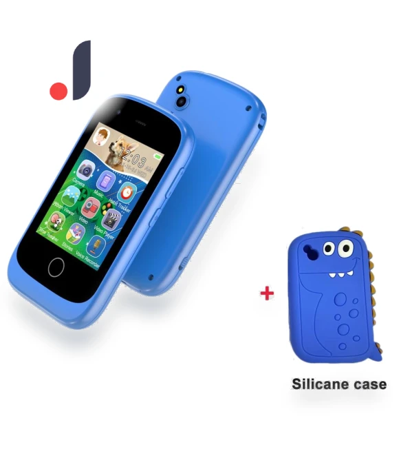 Kids Smartphone with Camera — Children's Corner, greentiger smart watch