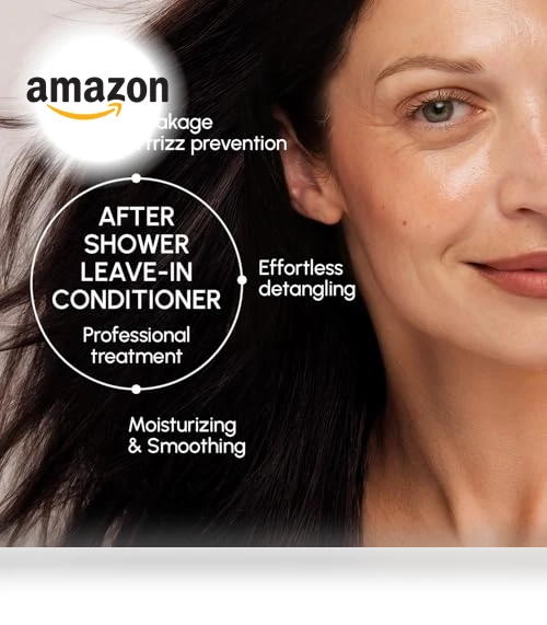 Leave In Hair Mask Keratin Treatment Conditioner — Hair Conditioners, MAREE