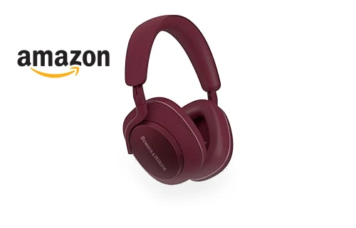 Limited Edition Over-Ear Headphones — Over-Ear Headphones, Bowers & Wilkins