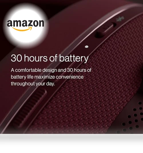 Limited Edition Over-Ear Headphones — Over-Ear Headphones, Bowers & Wilkins