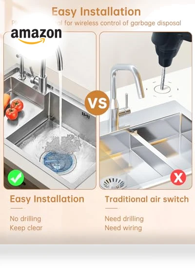 Remote Control Outlet Switch — Remote Controls, STRIPOO