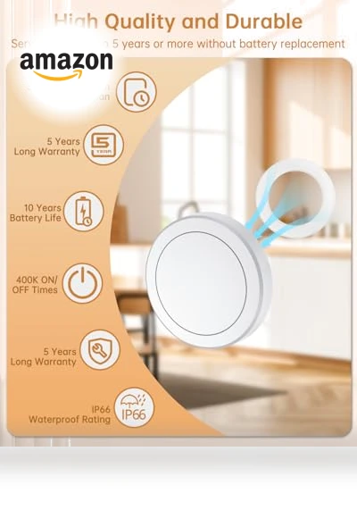 Remote Control Outlet Switch — Remote Controls, STRIPOO