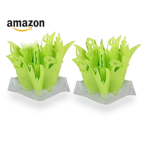 Reptile Humidifier Plant Design — Lighting, Parliky