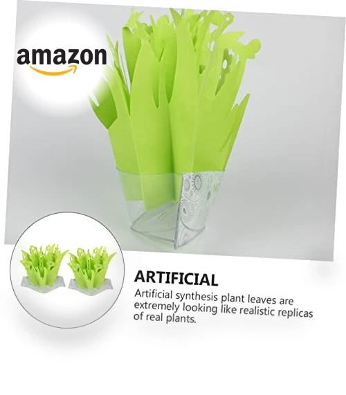 Reptile Humidifier Plant Design — Lighting, Parliky