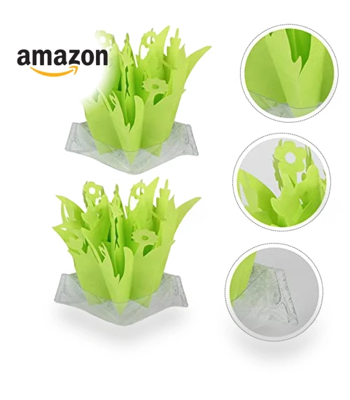 Reptile Humidifier Plant Design — Lighting, Parliky
