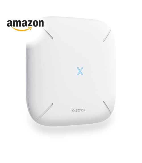 Smart Home Base Station — Smart Home Security, X-Sense