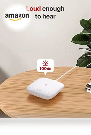 Smart Home Base Station — Smart Home Security, X-Sense