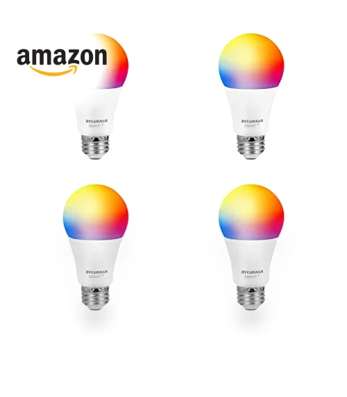 Smart Light Bulb — LED, LEDVANCE