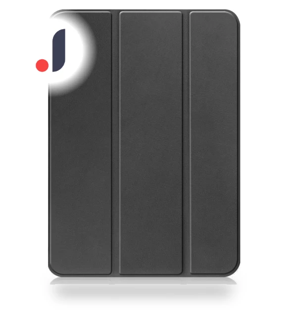 Smart PU Leather Case with Magnetic Stand Cover — Protective Cases, Finding Case