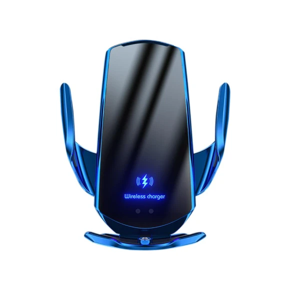 Smart Sensor Wireless Car Charger — Chargers, A Auto Parts Mall