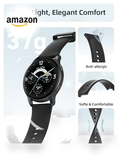 Smart Watch — Smartwatches, Parsonver