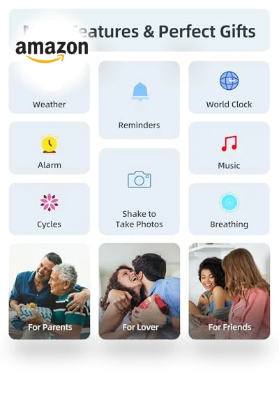 Smart Watch — Smartwatches, Parsonver