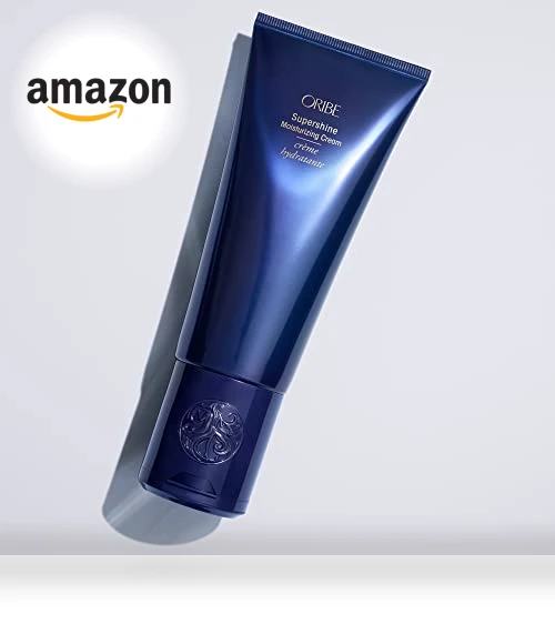 Supershine Moisturizing Crème — Styling Treatments, Oribe