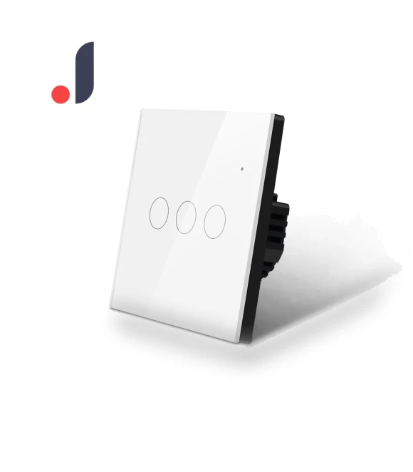 Touch Screen Sensor LED Light Switch — Dimmer Switches, MALITAI
