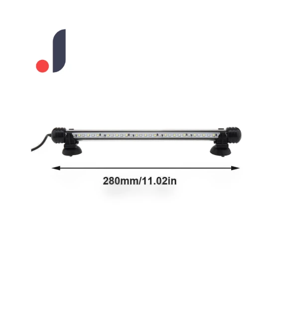 Adjustable Brightness Aquarium LED Light — Lights, E Lighting