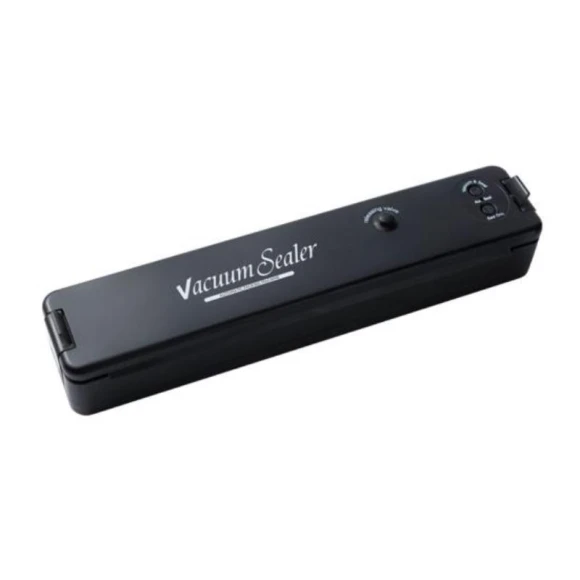 Automatic Food Vacuum Sealer — Vacuum Bags, L.RIDING PULO