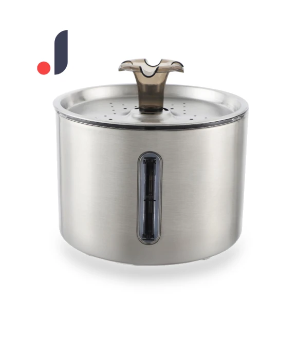 Automatic Pet Water Fountain — Fountains, TOMTOP JMS