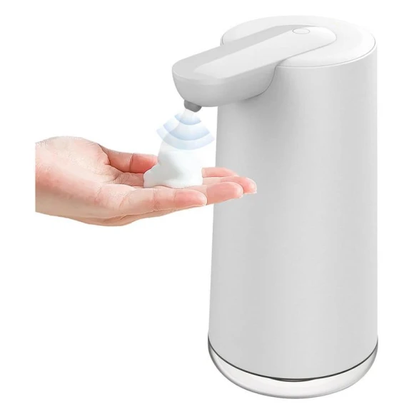 Automatic Soap Dispenser — Care Dispensers, goodphoto
