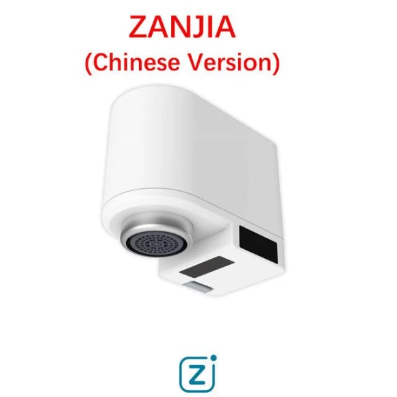 Automatic Water Saving Faucet — Smart-Touch Kitchen Faucets, Xiaomi