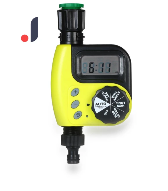 Automatic Watering Timer — Controllers, TOMTOP JMS