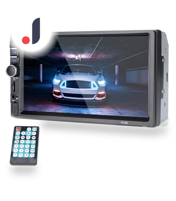 Car Radio Receiver — Stereo Receivers, SageTechnology