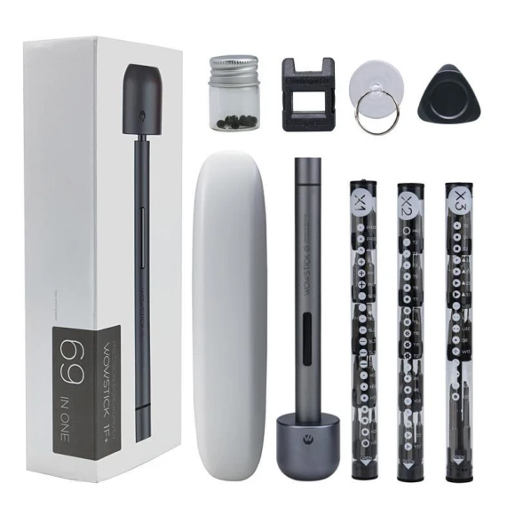 Electric Screwdriver — Power Screwdrivers, Xiaomi