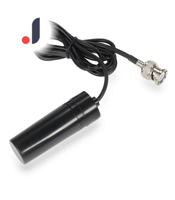 Electrode Connector BNC, Hydroponic pH Controller for Aquarium — pH Testers, TOMTOP JMS