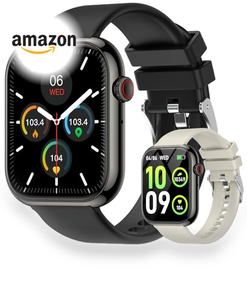 Fitness Smart Watch — Smartwatches, Shenzhen Buzz Tech CO.,LTD