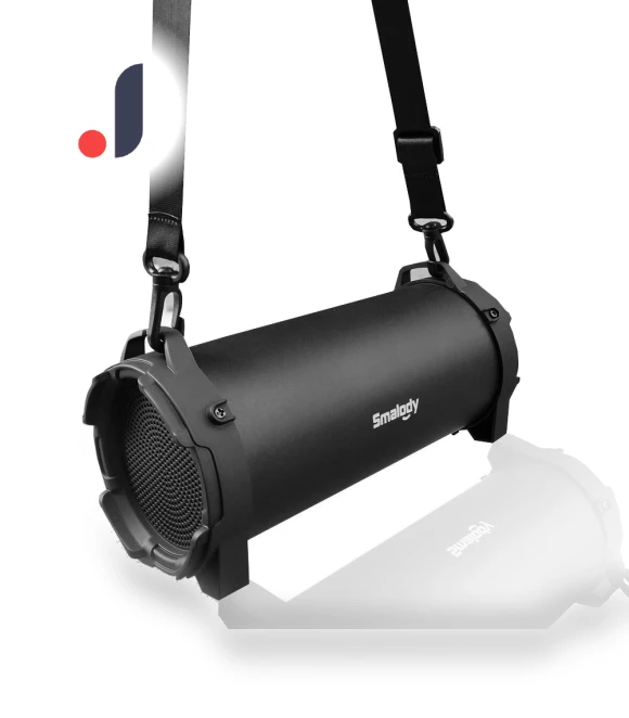 High Power Subwoofer — Portable Sound Systems, Smart Mouse