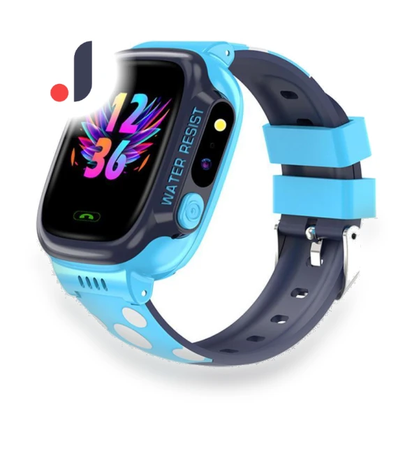 Kids Smart Watch — Wearable Accessories, CH-3C Electronics