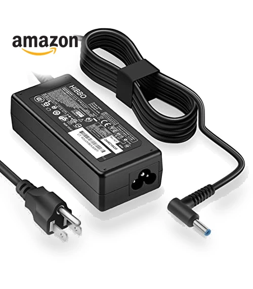 Laptop Power Adapter — Chargers & Adapters, HIBBO