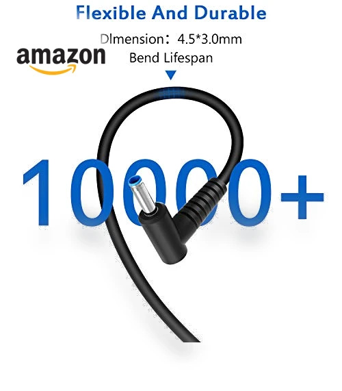 Laptop Power Adapter — Chargers & Adapters, HIBBO