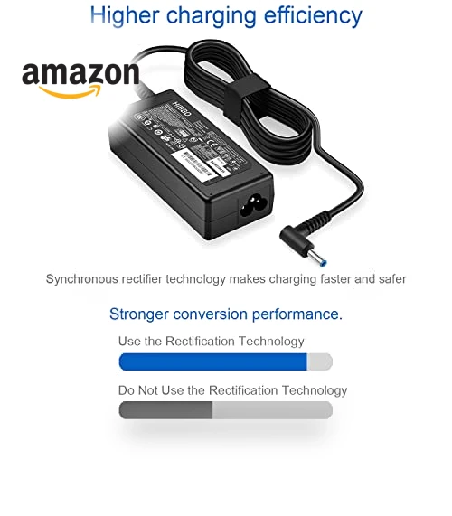 Laptop Power Adapter — Chargers & Adapters, HIBBO