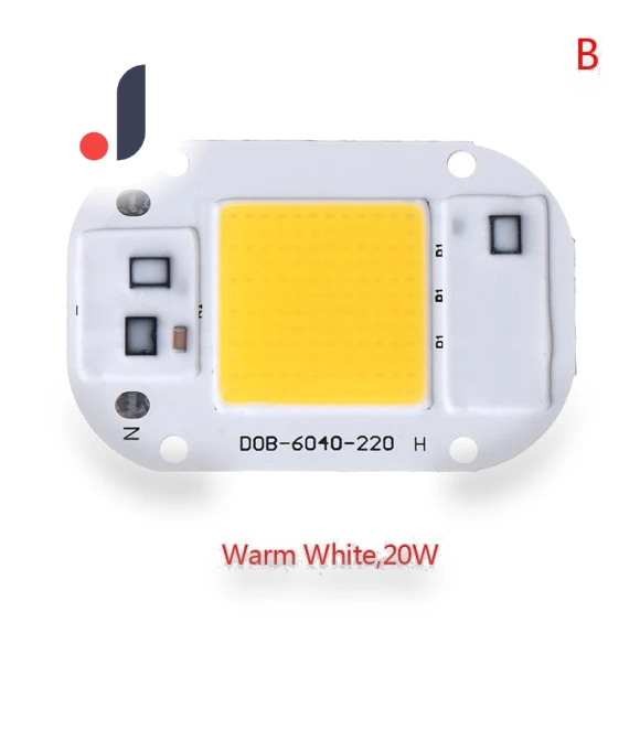 LED Chip Smart Beads Lamp — LED, Leisury
