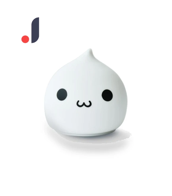 Mini Night Light Kawaii Cat Baby — Night Lights, TC Home lighting