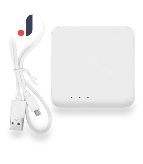 Multi-mode Gateway — Smart Home Hubs & Controllers, TOP MALL-004