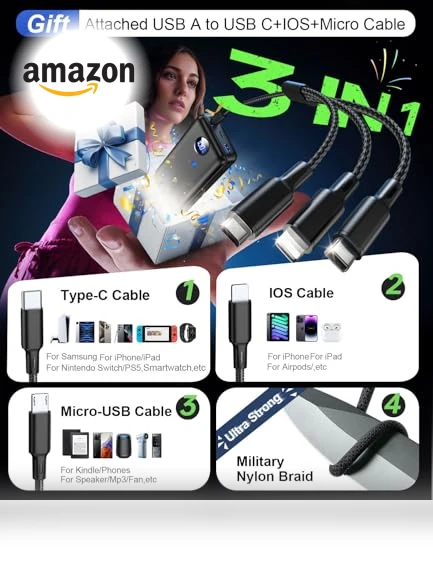 Portable Charger Power Bank — Mobile Power Solutions, Shenzhen Daximen Import and Export Trading Co., LTD