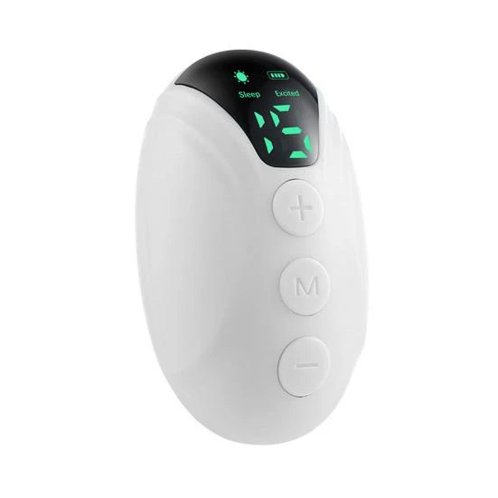 Portable Sleep Assistant — Sleep Soothers, Happiness First