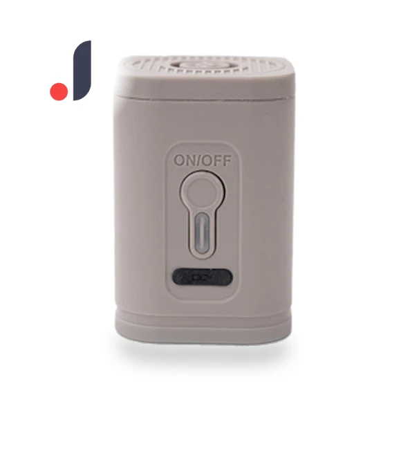 Portable Wireless Electric Pump — Inflation Devices, TOMTOP JMS